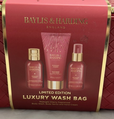 Baylis and harding - baylis, luxury
