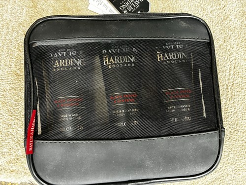 Baylis harding black - &,