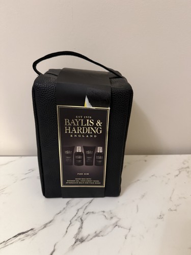 Baylis harding men wash - baylis&harding,
