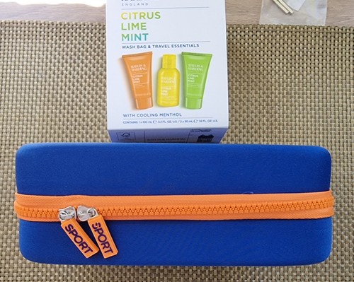 Baylis harding citrus - harding, citrus,