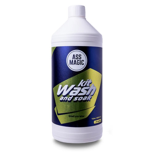 Ass magic enzyme - 3,