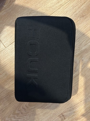 Fcuk sport wash bag - fcuk,