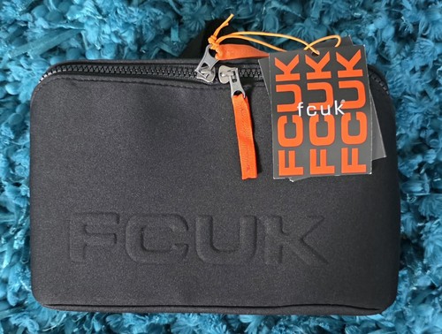 Fcuk sport wash bag gift - bag,