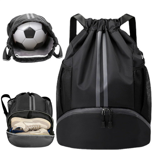 Wubayi football boot bag - football,